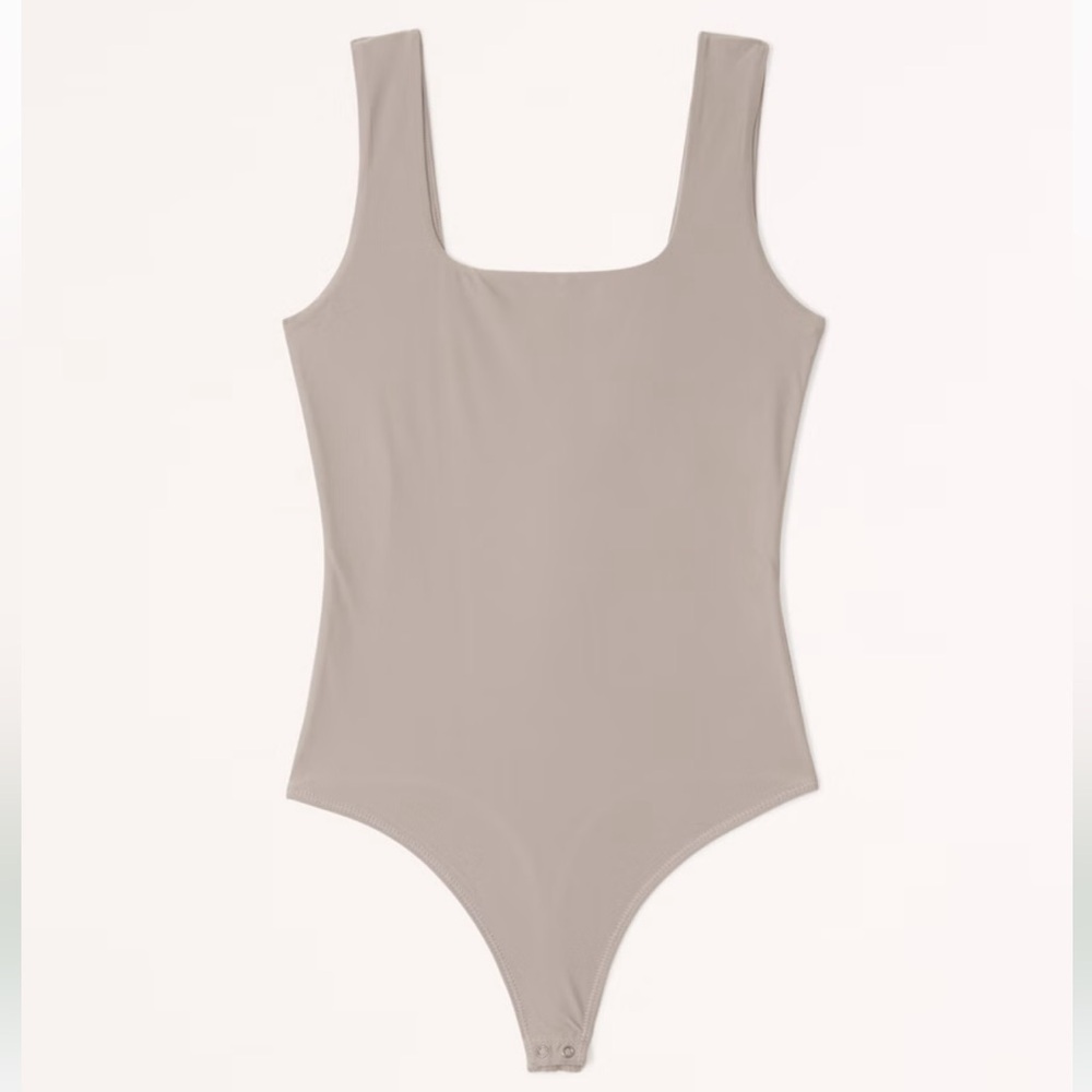 Abercrombie & Fitch Bodysuit